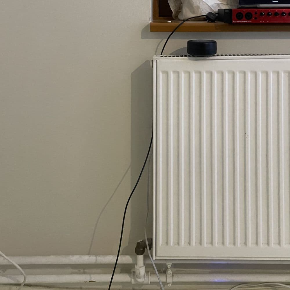 Radiator Next Door
