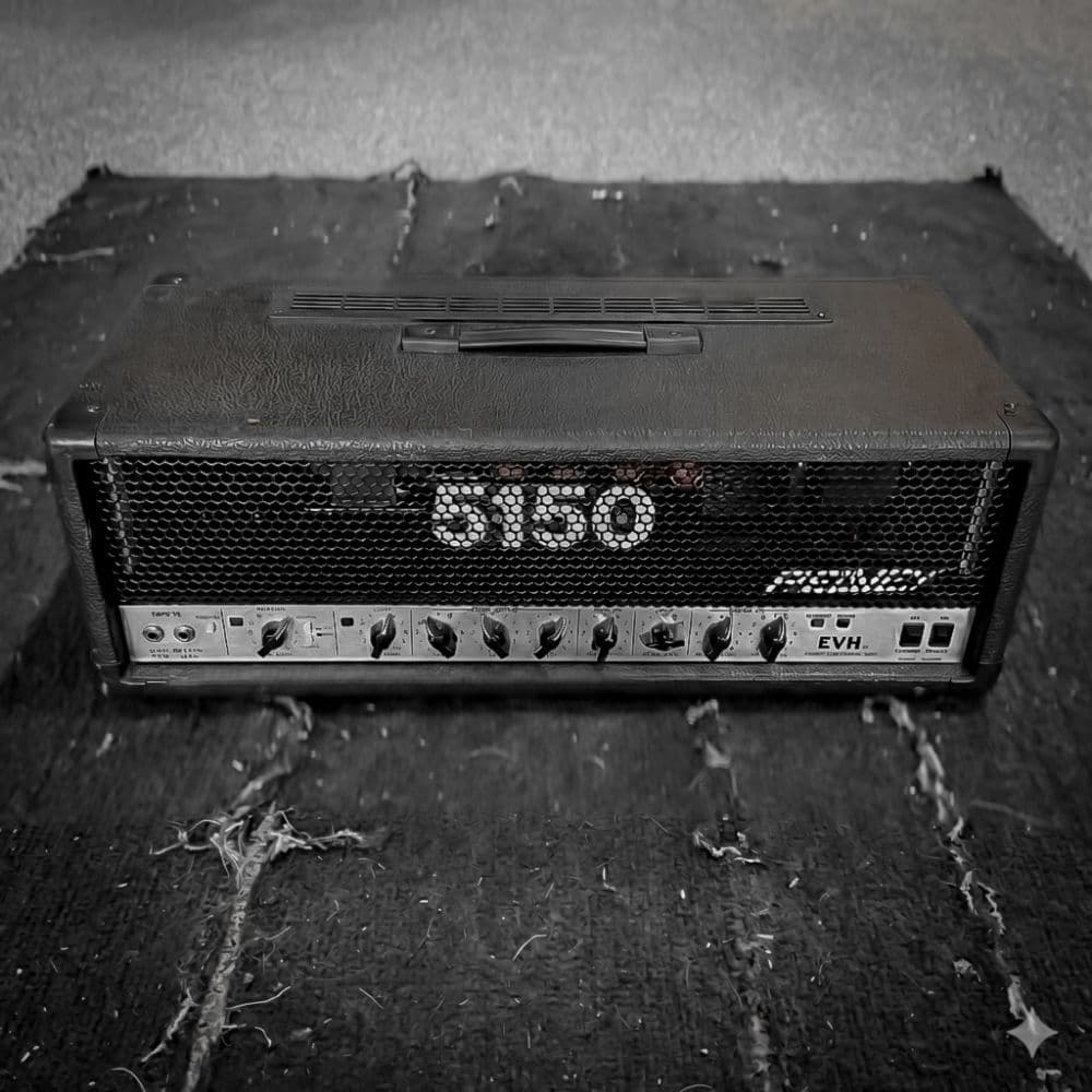 Brute 5150 Rhythm