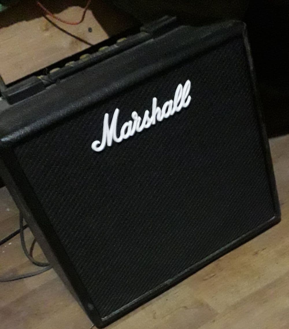 Metal bands tone p.3 Mars