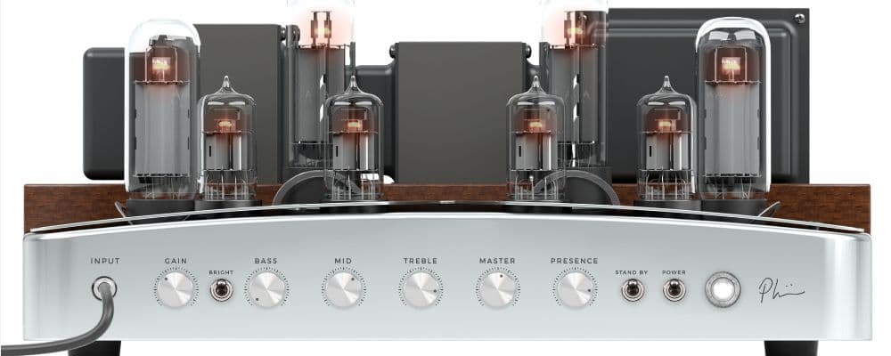 Archetype Plini Clean - Solar Guitars