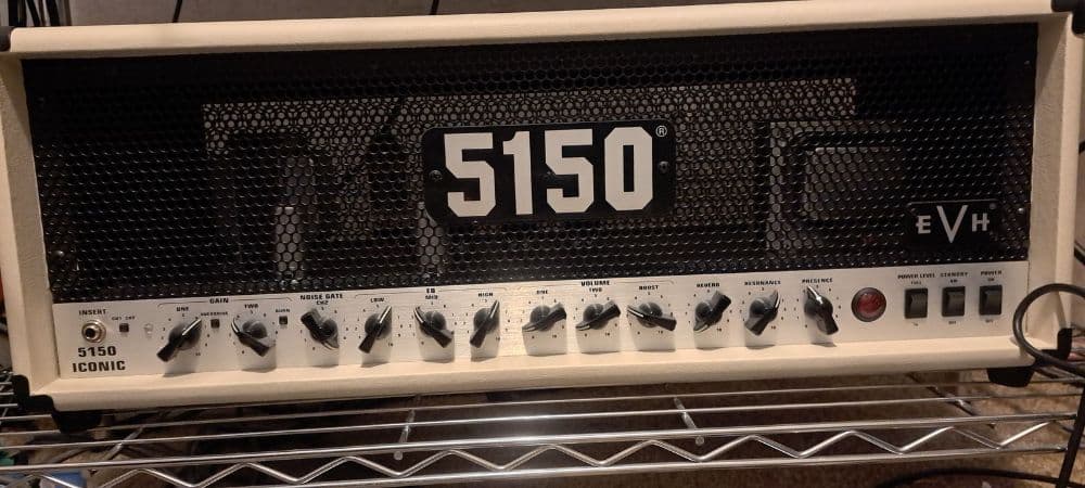 5150 Iconic V2