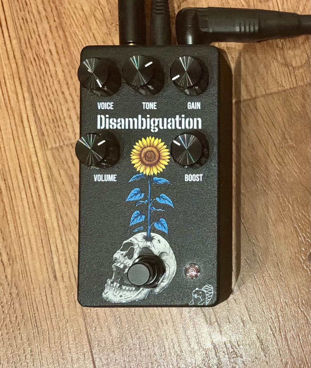 HB Nam A2 Drunk Beaver Disambiguation 2 Pack v2