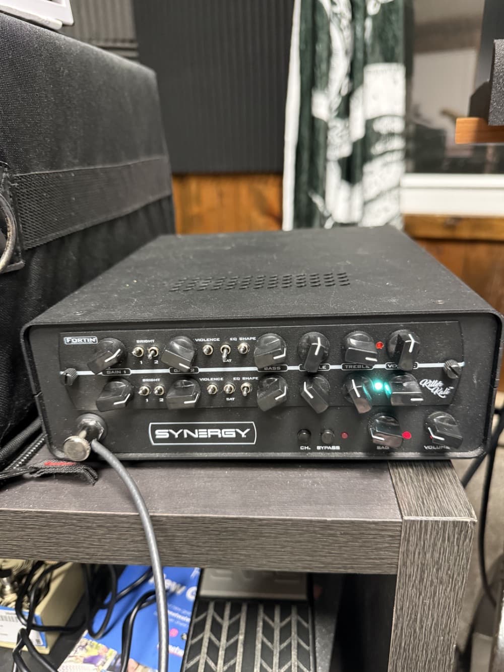 Fortin KK 2 Synergy Module