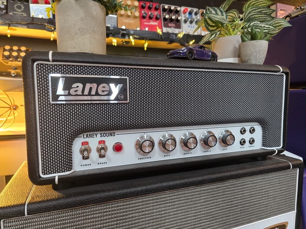 Laney LA30BL