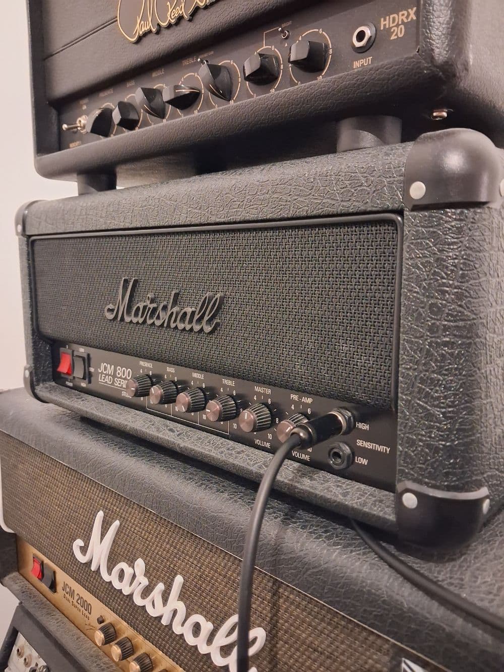 Marshall SC20 Stealth