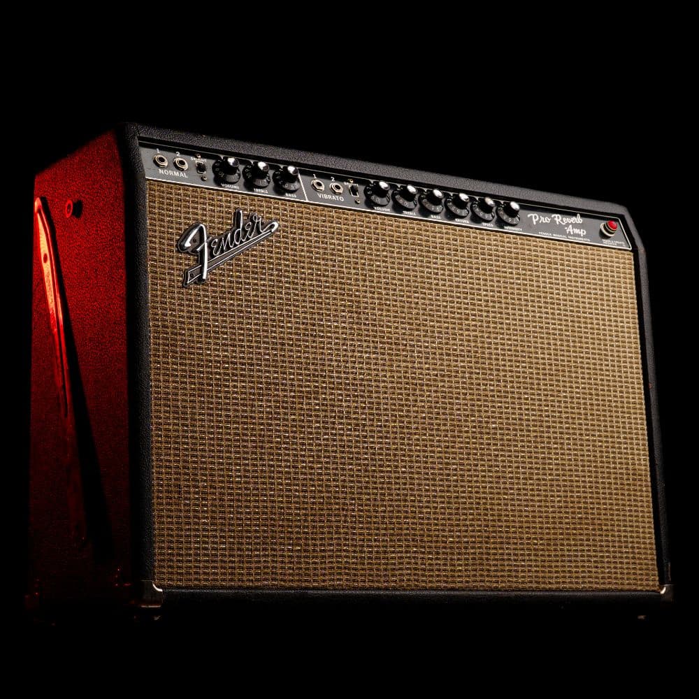 Fender Pro Reverb 1967