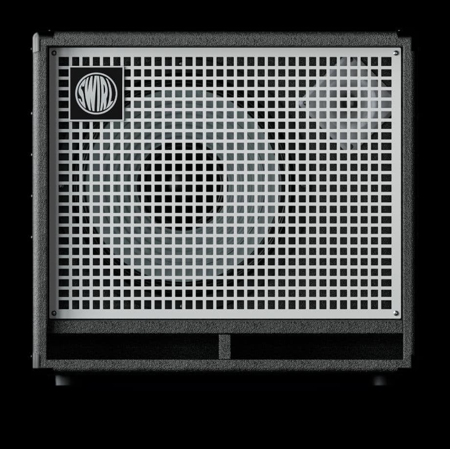 Swirl 1x15, IR from Darkglass Element