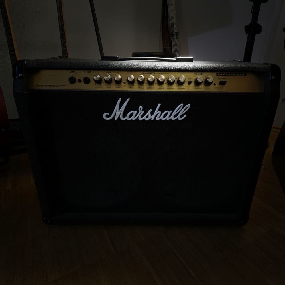 Marshall Valvestate VS232 - Full Pack