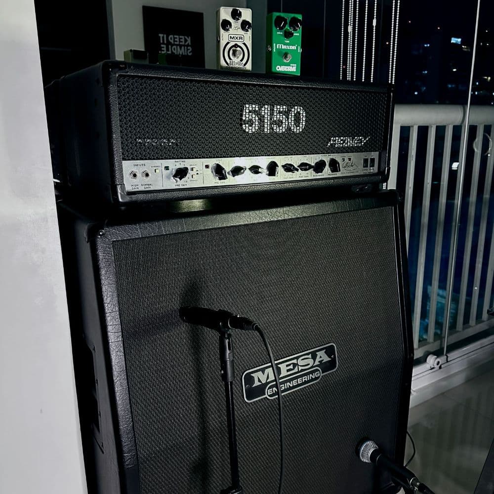 Peavey 5150