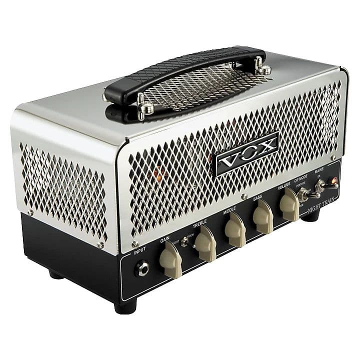 Vox Night Train NT15H Clean