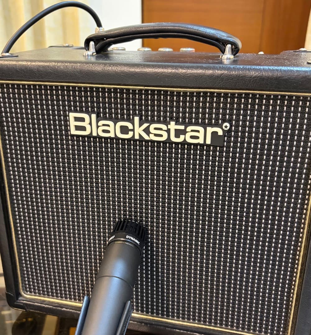Blackstar HT-1R
