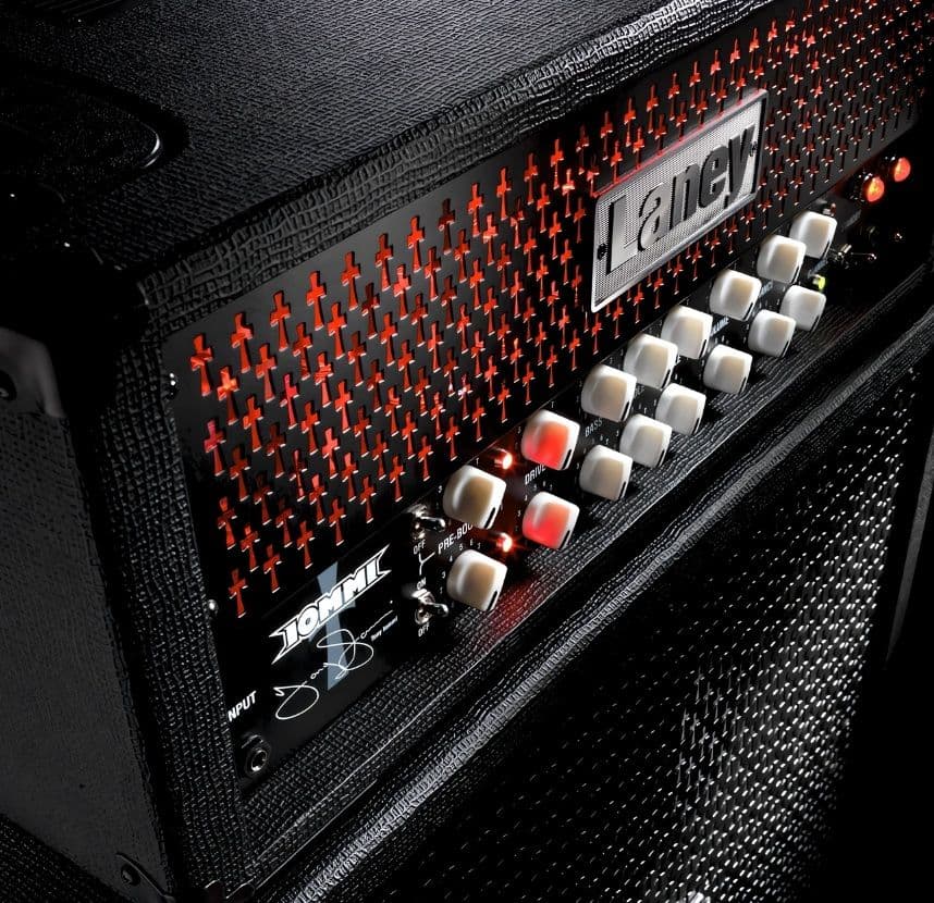 Laney TI100
