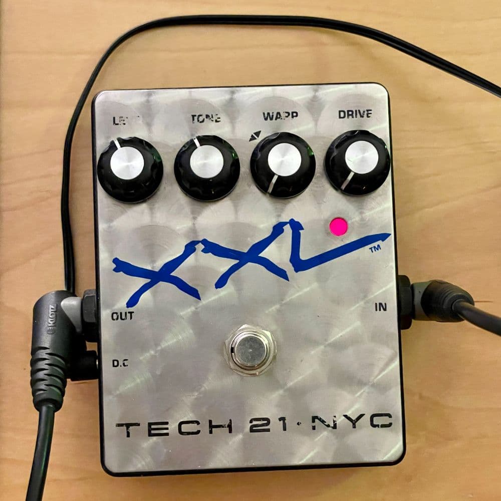 TECH 21 XXL