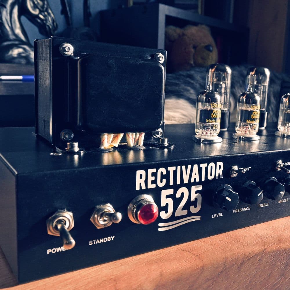 AZ-Rectivator-525-6P3S