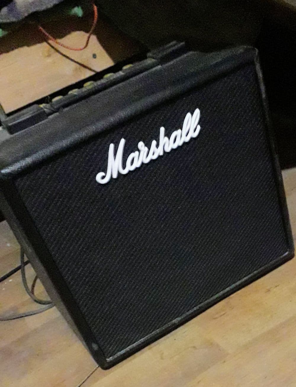 MARSH.A.LL.OIDS AMP DI