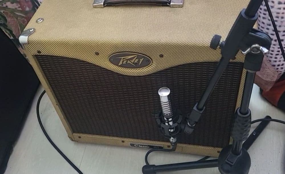 Peavey Classic 30