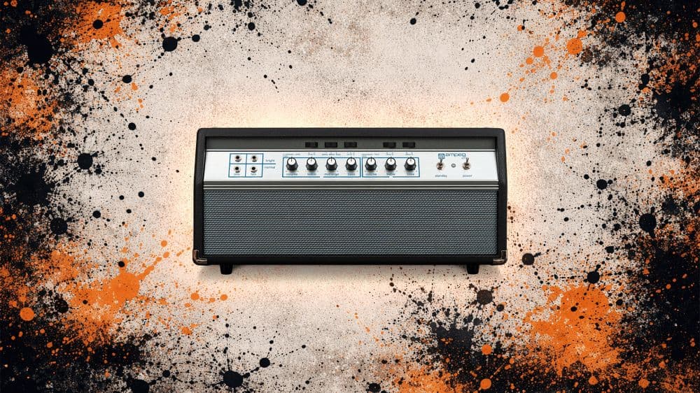 AmpgSVTClassic Complete (Sample Pack)