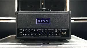 Revv G50 6550