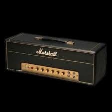 Marshall JTM 45 - Crunch ( all noon )