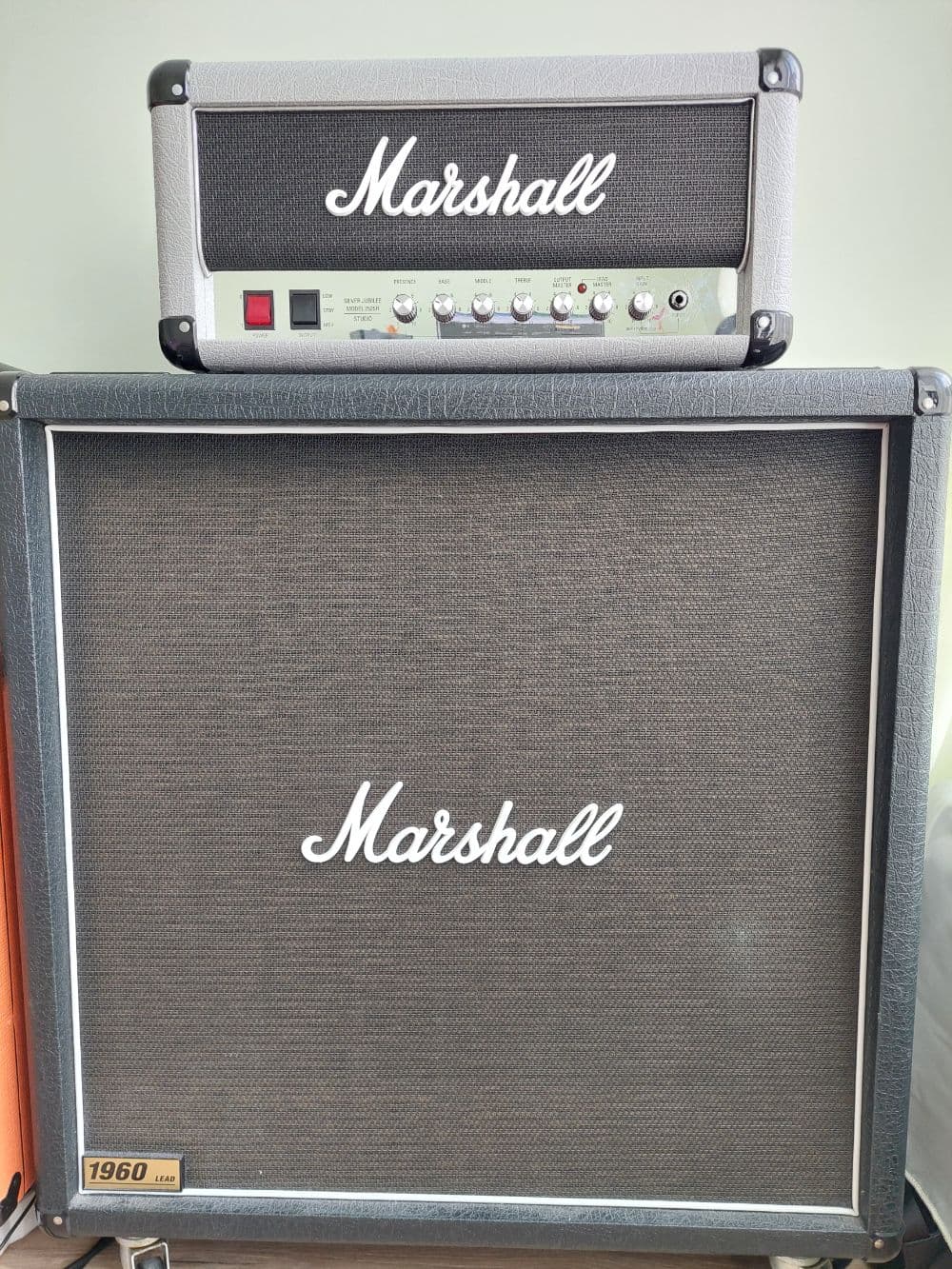 Marshall 2525h Tone Pack