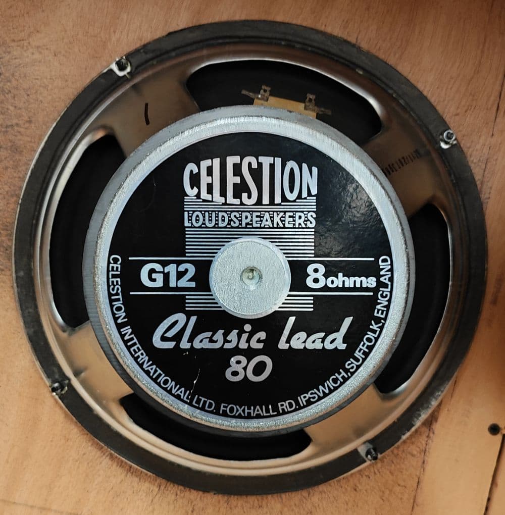 Classic Lead 80 UK IR Pack