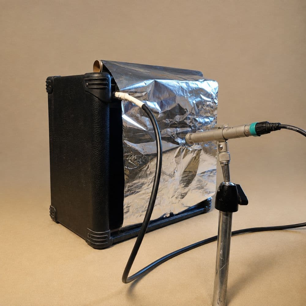 Foil & Oven Bag