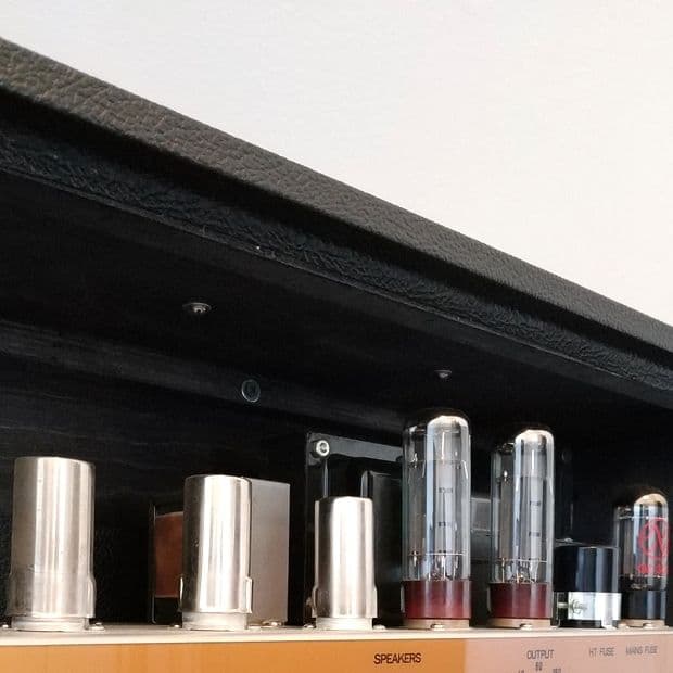 JTM50 Replica - Southern Rock Pack