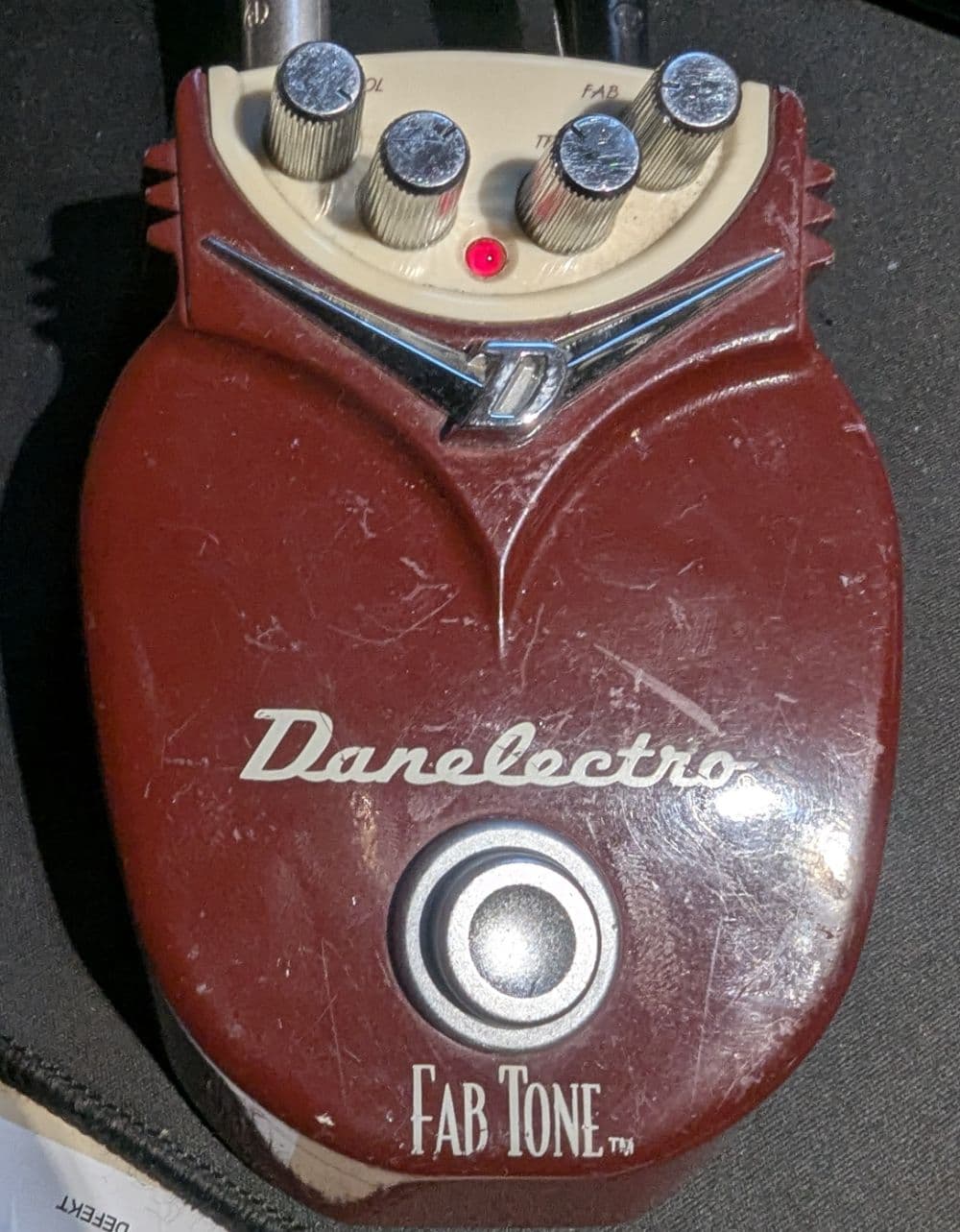 Danelectro