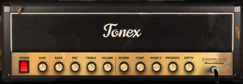 JCM800 ANGUS