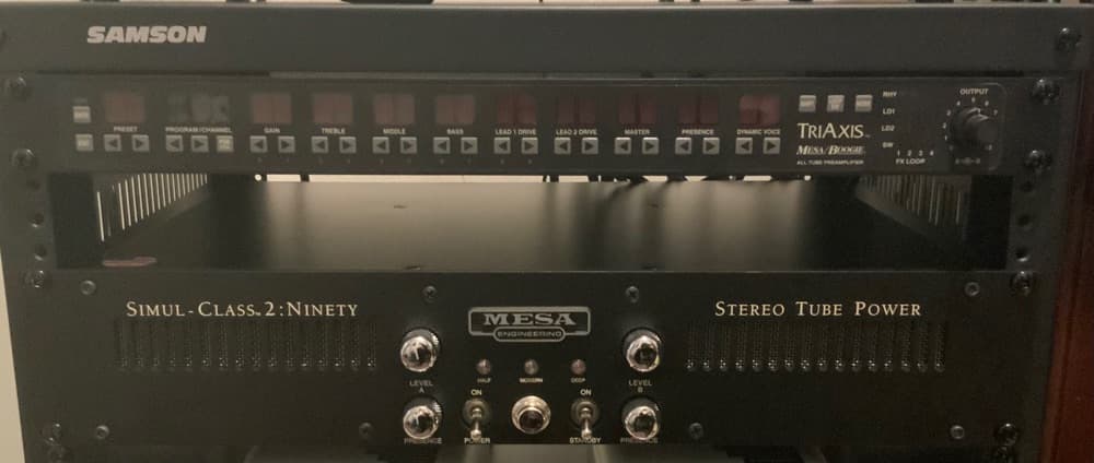 TK TriAxis & 2:90 Lead 2 Green Free Sample