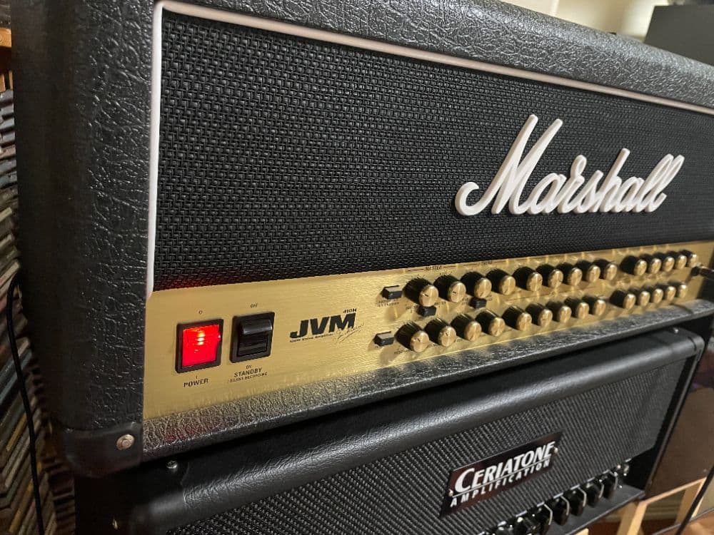 JVM410H OD1 Gain 4