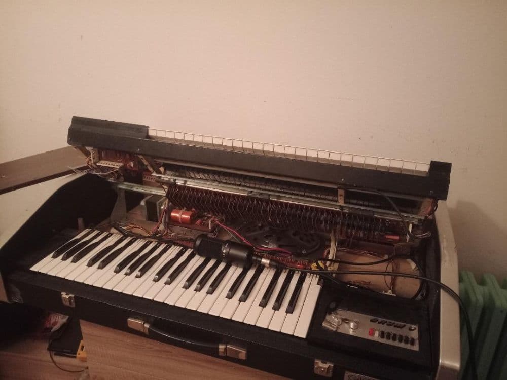 GEM P-10