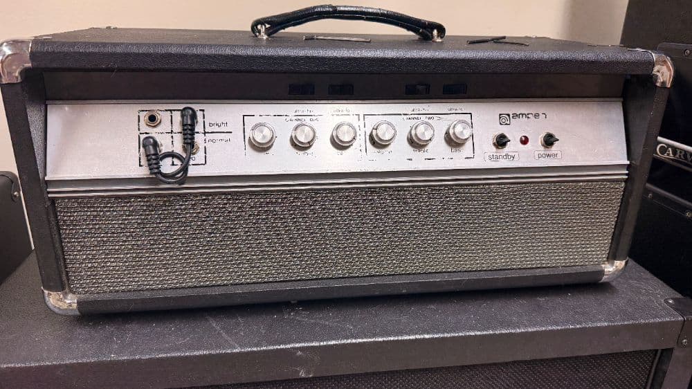 Ampeg V3