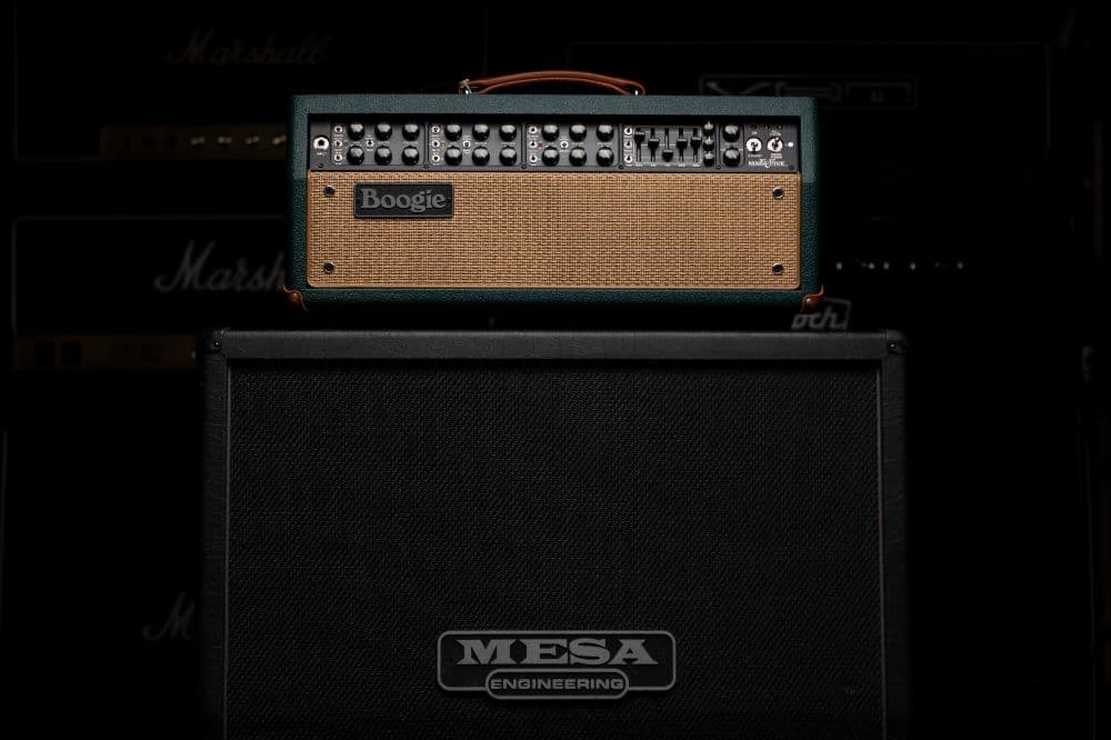 Mesa Mark V