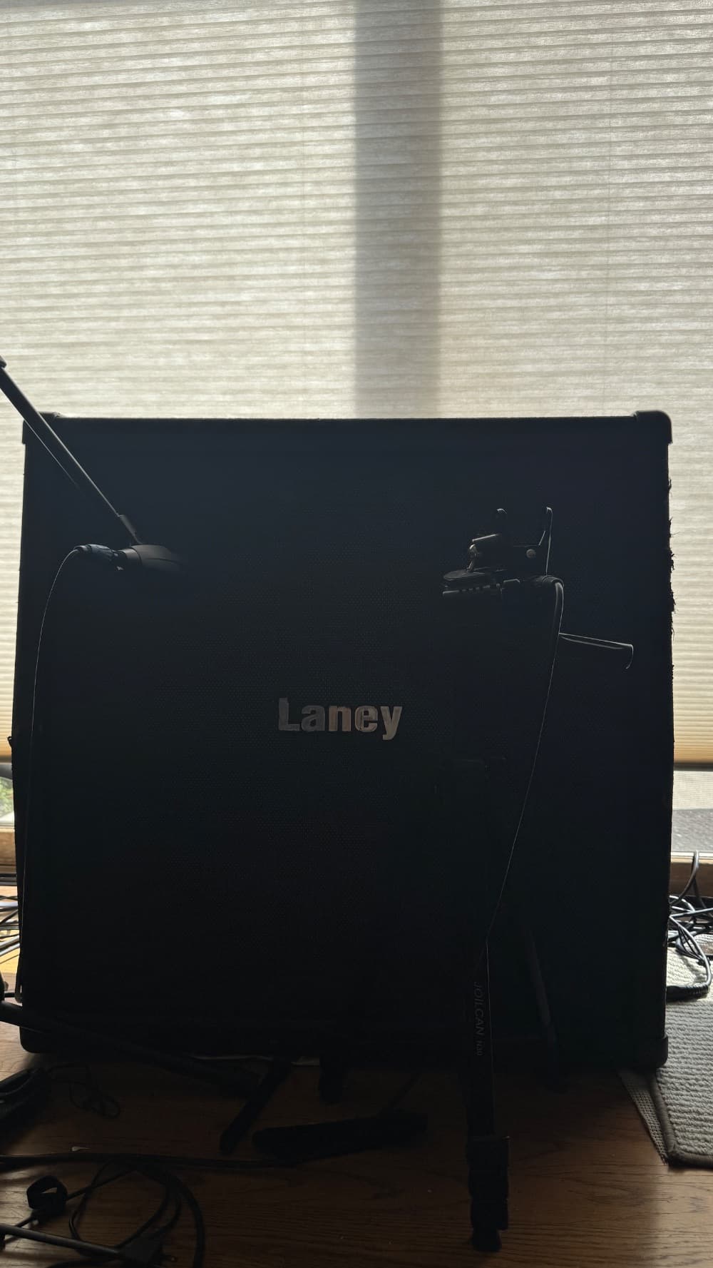 Synergy 20IR