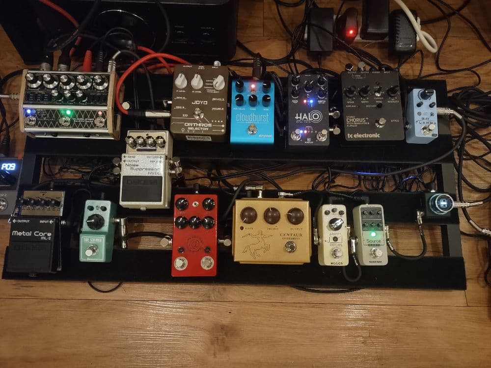 Dumblifyer + Klon