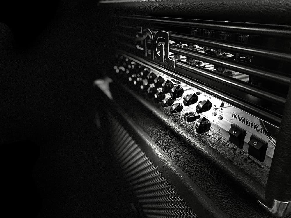 Engl Invader 100