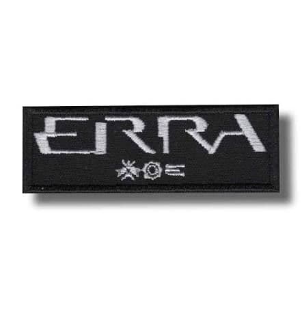 ERRA - Gore of Being (Rythm)