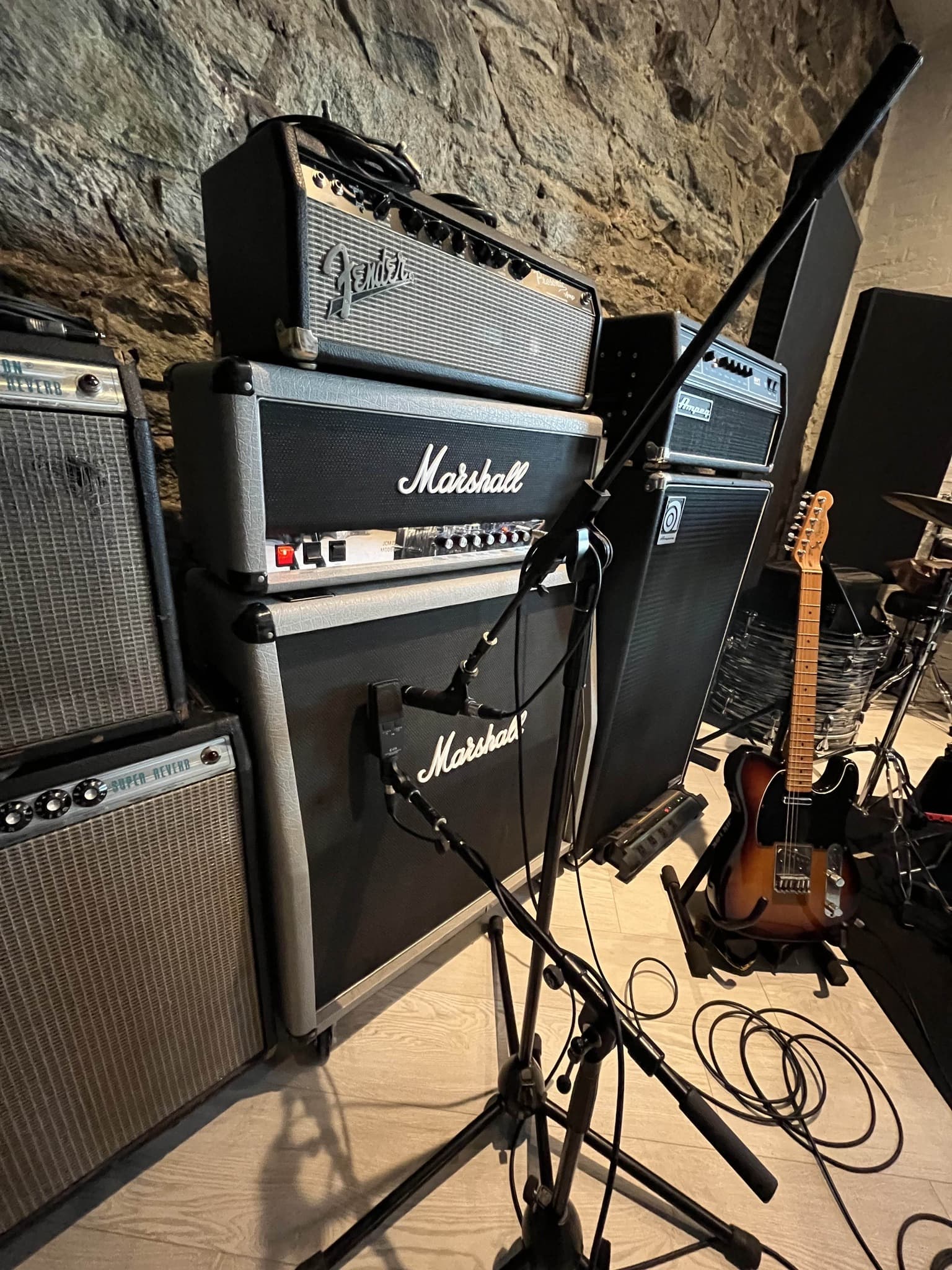 rock