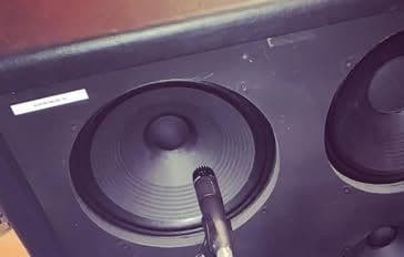 THE METAL KING (IMPULSE RESPONSE)