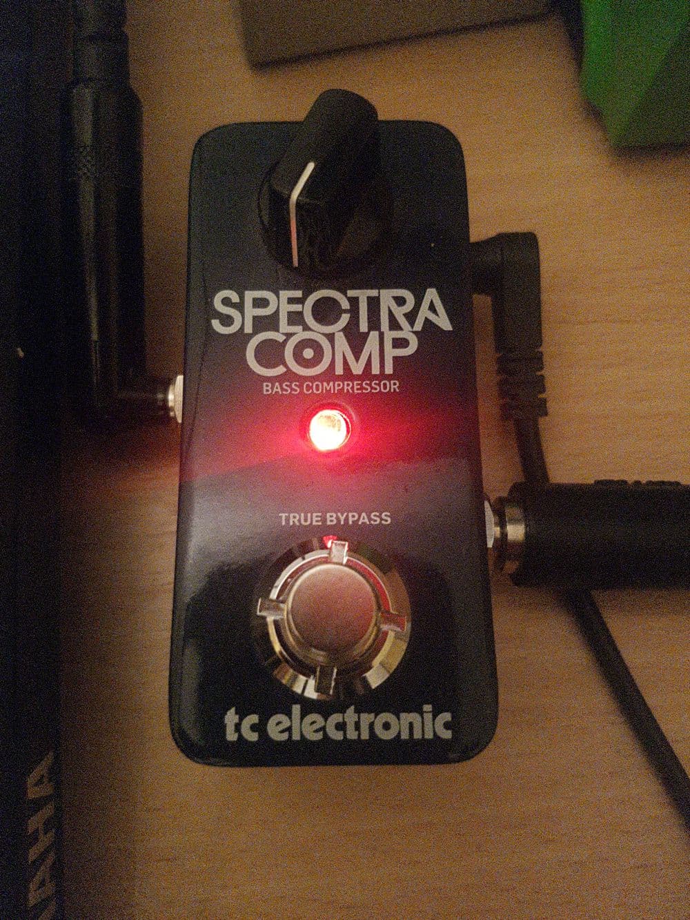 TC Electronic Spectracomp
