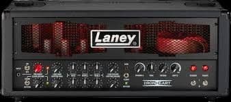 Laney Ironheart High Gain