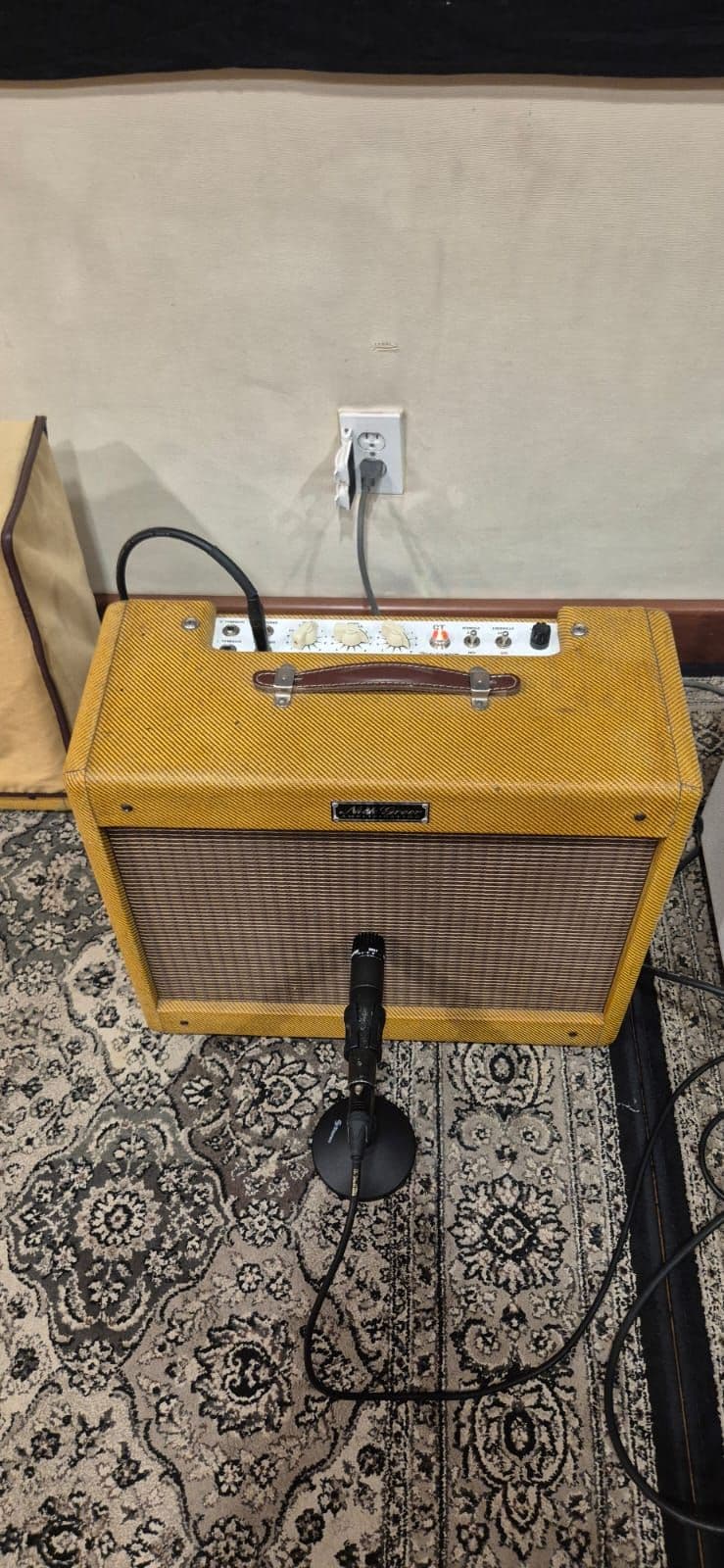 Nick Greer Vol 2.1 Tone 4
