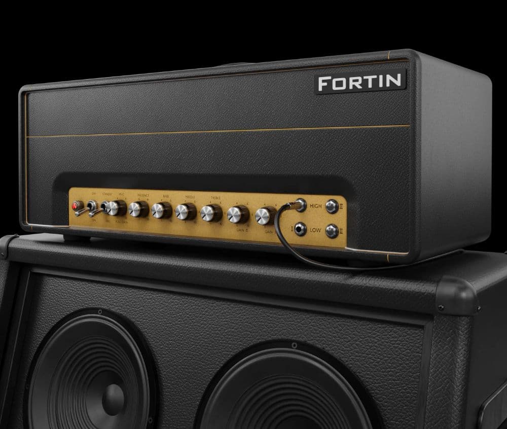 Fortin Nameless Over