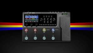 Valeton Hi Gain Project