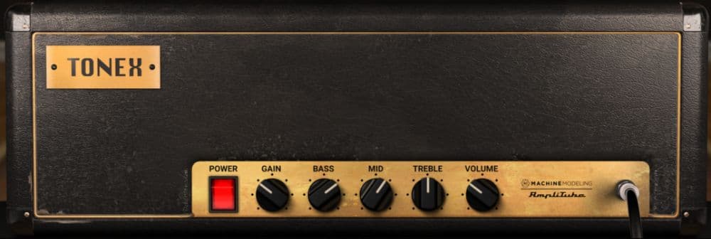 FRIEDMAN HBE100 W/ BOGREN CAB