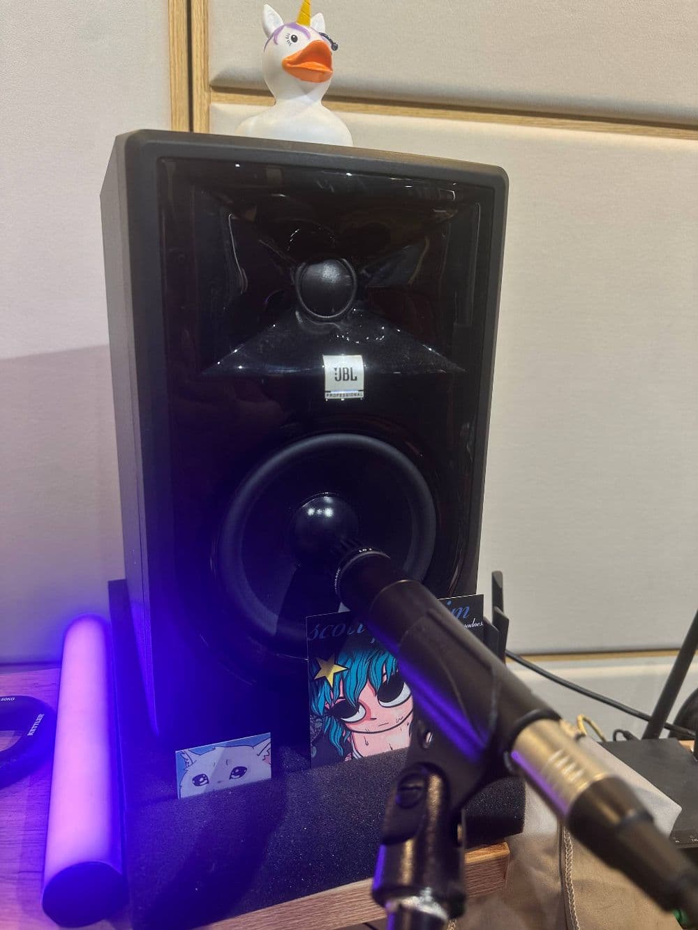 JBL Monitor Cone