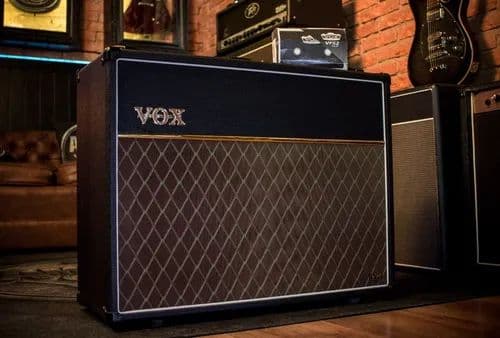 Vox Ac30