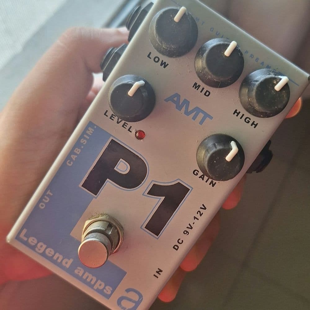 AMT P1 A2