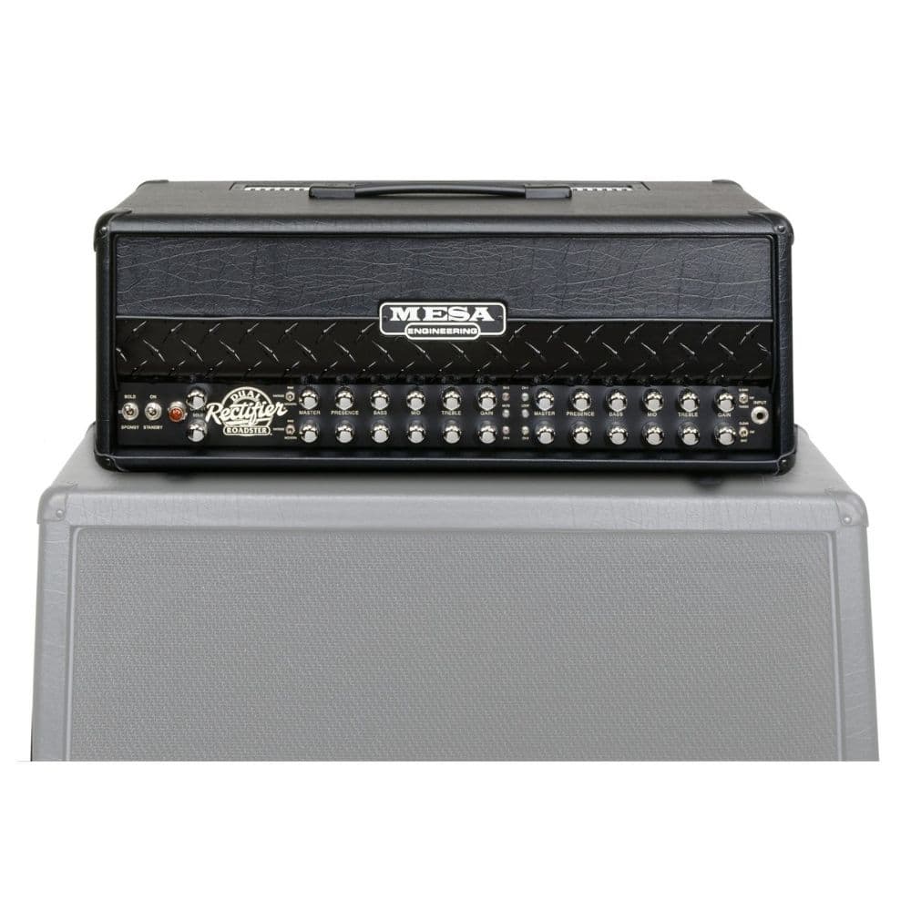 HK Mesa Boogie Roadster Ch2 Brit